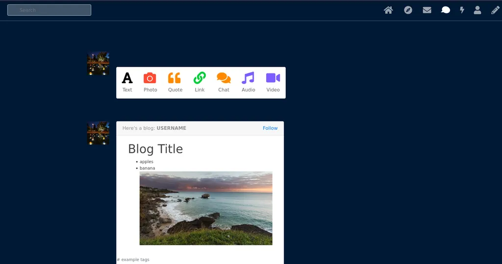 Markdown Previewer