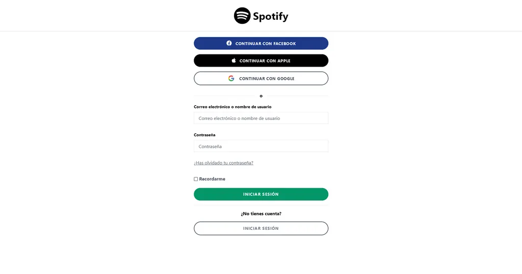 Spotify Tailwind Clone